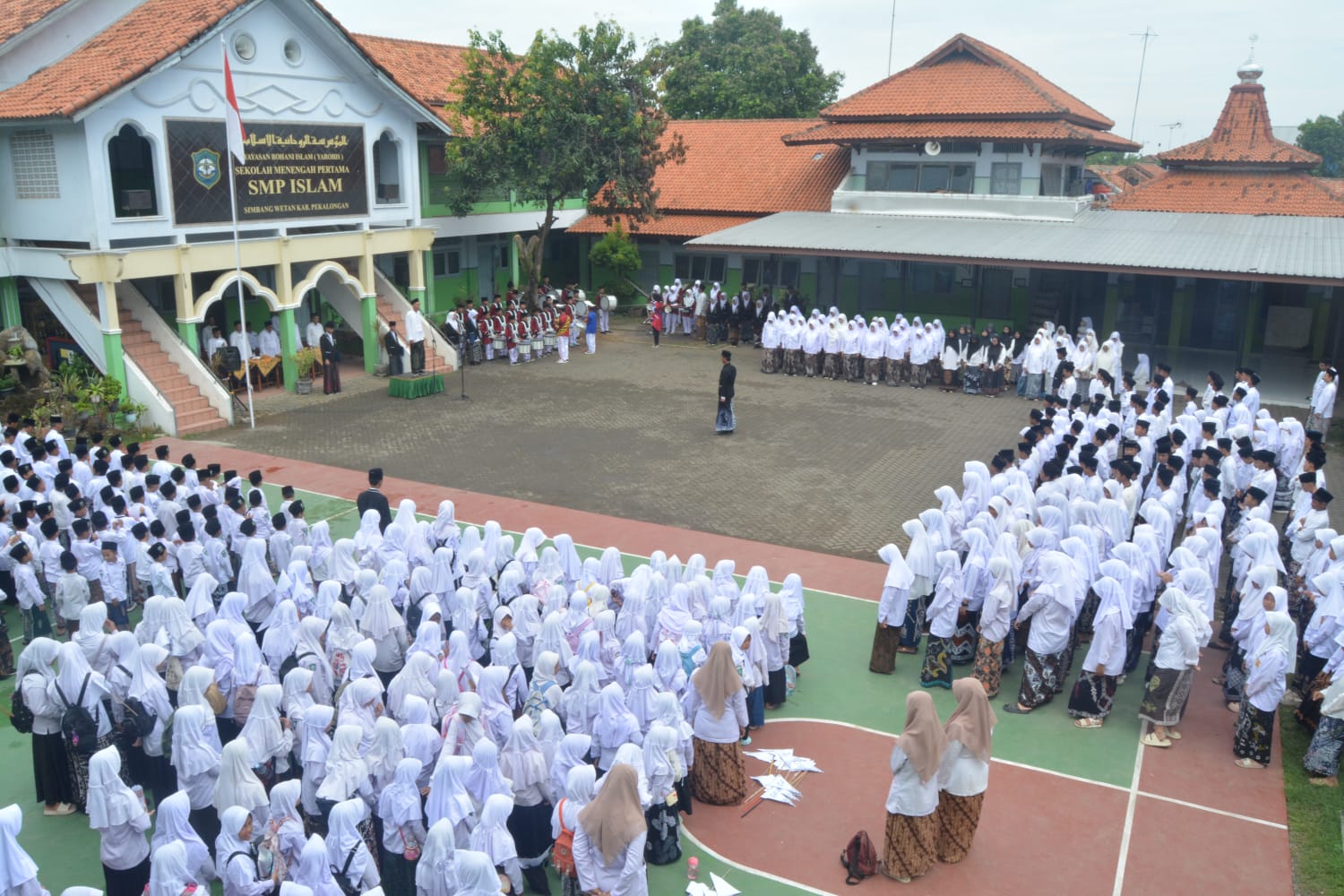 Foto Sekolah